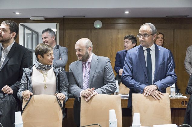 Pleno Ayuntamiento Ponferrada Noviembre 2017_5