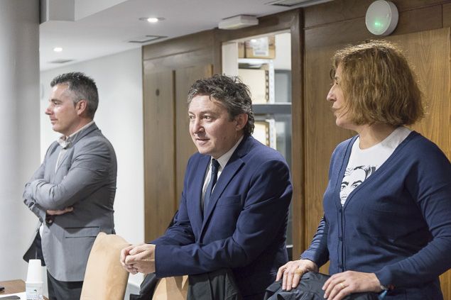 Pleno Ayuntamiento Ponferrada Noviembre 2017_6