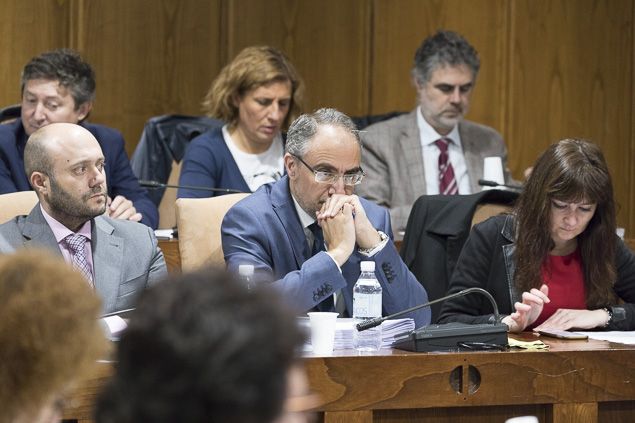 Pleno Ayuntamiento Ponferrada Noviembre 2017_9