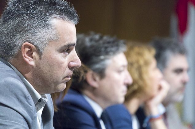 Pleno Ayuntamiento Ponferrada Noviembre 2017_13