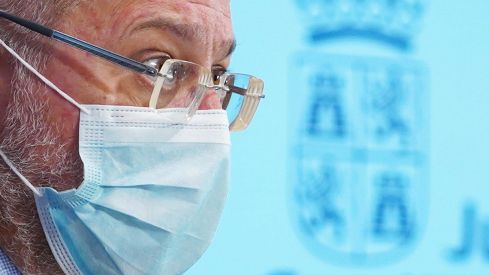 igea restricciones castilla y leon