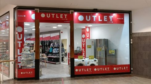 outlet carrefour el rosal 1200