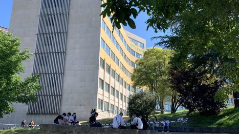 plazos inscripciones matriculas universidades castilla y leon campus ponferrada