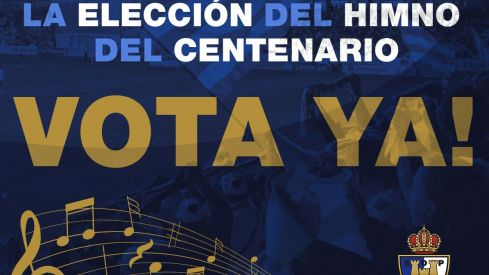 himno centenario