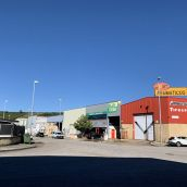 Poligono industrial Bierzo Alto Bembibre Poligono industrial Bierzo Alto Bembibre