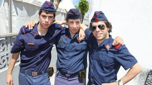 Toral en Tren 2013 Toral en Tren 2013