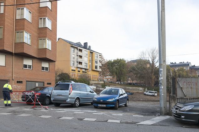 Parking Zona Alta Cerrado Obras Nuevo Noviembre 2017_2