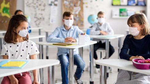 medidas covid curso escolar 1