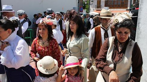 Toral en Tren 2013 Toral en Tren 2013