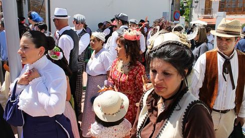 Toral en Tren 2013 Toral en Tren 2013