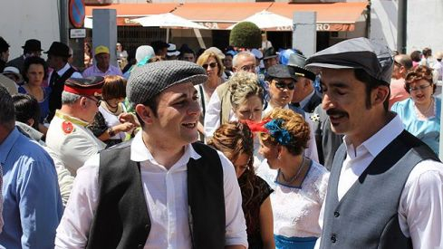 Toral en Tren 2013 Toral en Tren 2013