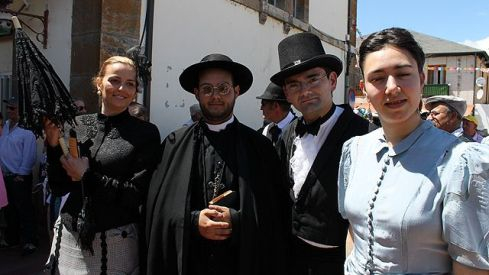 Toral en Tren 2013 Toral en Tren 2013