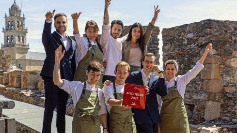 muna ponferrada estrella michelin