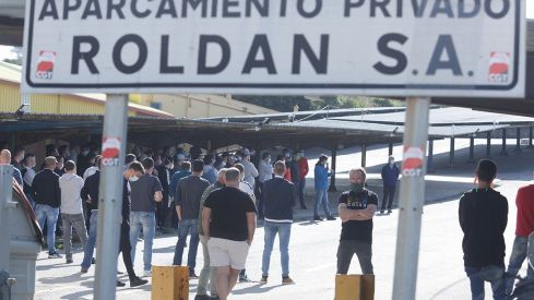 huelga roldan 1