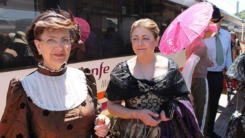 Toral en Tren 2013 Toral en Tren 2013