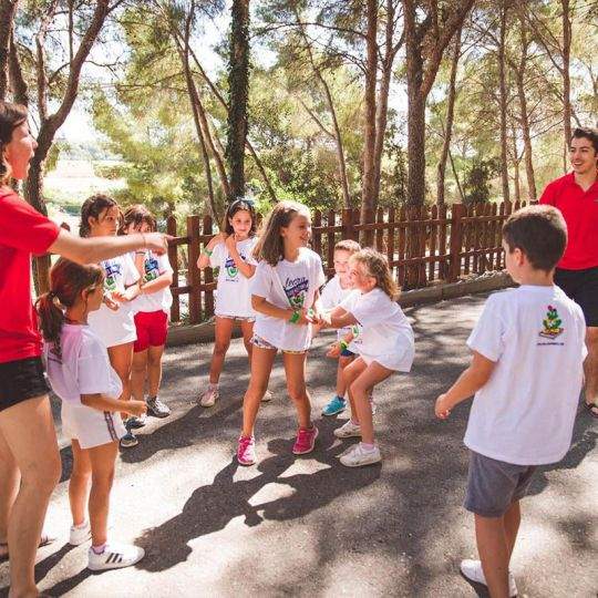 campamentos-verano-molinaseca | 'Conciliamos Verano' sigue creciendo y ya atiende a más de 11.500 niños en Castilla y León campamentos-verano-molinaseca | 'Conciliamos Verano' sigue creciendo y ya atiende a más de 11.500 niños en Castilla y León