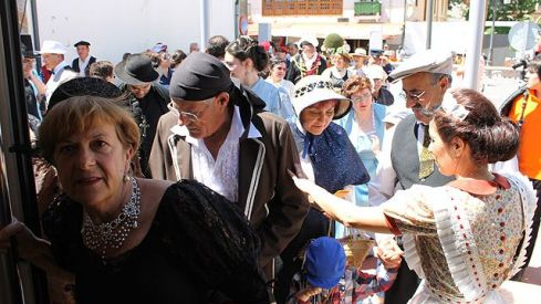 Toral en Tren 2013 Toral en Tren 2013