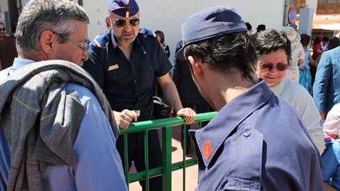 Toral en Tren 2013 Toral en Tren 2013