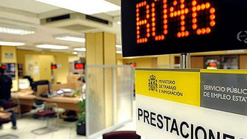 Afiliados Seguridad Social