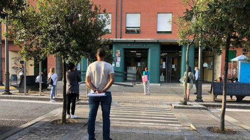 ertes provincia leon