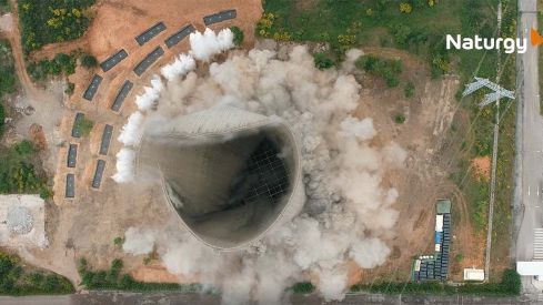 voladura termica anllares