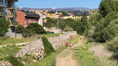 licitacion obras paseo sil ponferrada 1200