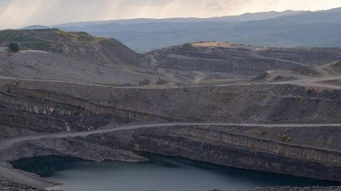 FABERO GRAN CORTA MINERIA (11)