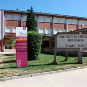 IES ALVARO YANEZ