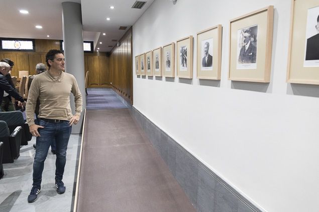 Remodelacion Salon de Plenos de Ponferrada Diciembre 2017 635_5