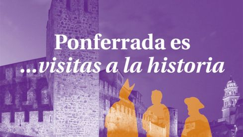 ponferrada programa verano
