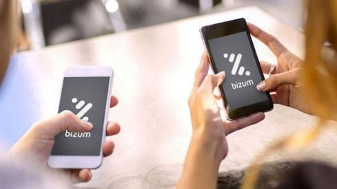 Trasferencia en Bizum Trasferencia en Bizum
