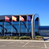 Aeropuerto de León
