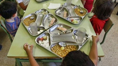 comedor escolar ponferrada verano comedor escolar ponferrada verano