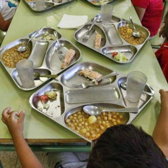 comedor escolar ponferrada verano comedor escolar ponferrada verano