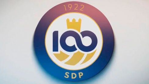 sdp-centenario