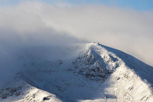 Primera Gran Nevada San Cristobal Diciembre 2017 955_1