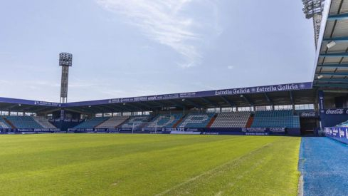 El Ayuntamiento de Ponferrada propone una rebaja económica a la Ponferradina por la cesión del Toralín