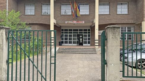 escuela hogar ponferrada cierre cgt