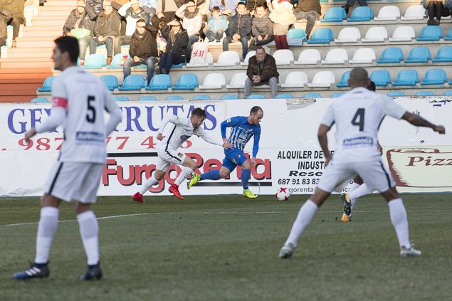 Ponferradina Fuenlabrada 17 Dic 2017 635_1