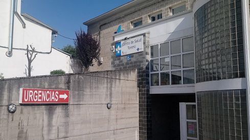 Solicitan un transporte a la demanda en Fabero para desplazamientos al centro de salud de Toreno