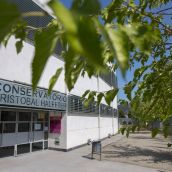 cristobal-halffter-conservatorio-ponferrada