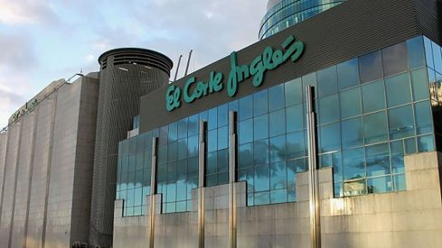 el corte ingles