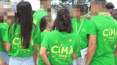 suspendido campamento verano cima ponferrada