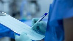 Lista de espera en el Hospital del Bierzo