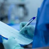 Lista de espera en el Hospital del Bierzo