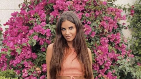 alexxia rivas positivo coronavirus