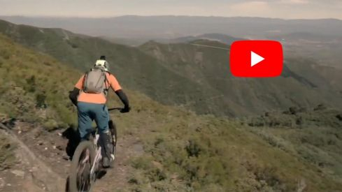 jesus calleja btt bierzo yt