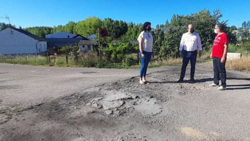 visita pp columbrianos