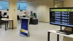 Oficina de la Seguridad Social | Castilla y León alcanza los 36.250 fijos discontinuos, 3.406 más que hace un año