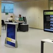Oficina de la Seguridad Social